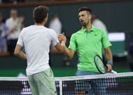 BNP Paribas Open 2024